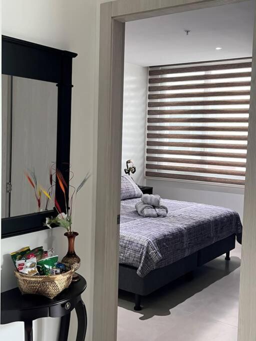 New Luxury Apartment With King - Size Bed Ceibos グアヤキル エクステリア 写真