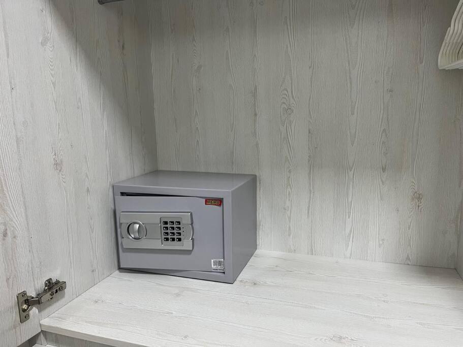 New Luxury Apartment With King - Size Bed Ceibos グアヤキル エクステリア 写真