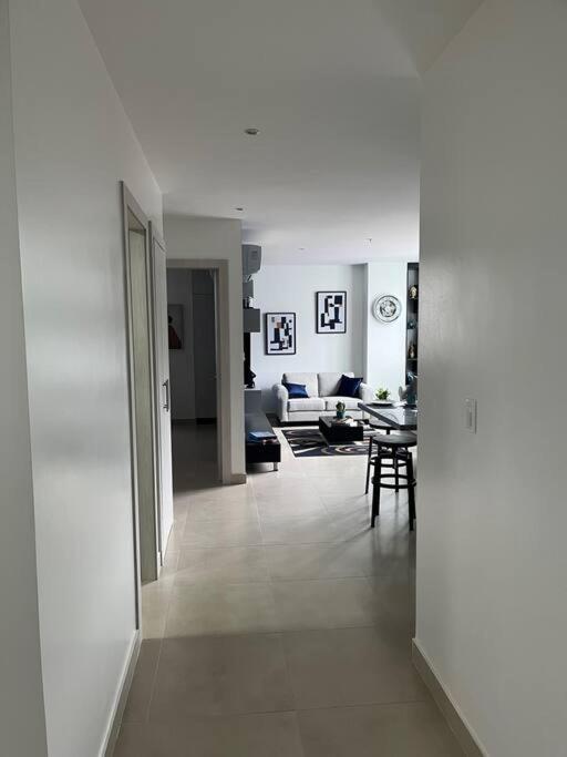 New Luxury Apartment With King - Size Bed Ceibos グアヤキル エクステリア 写真